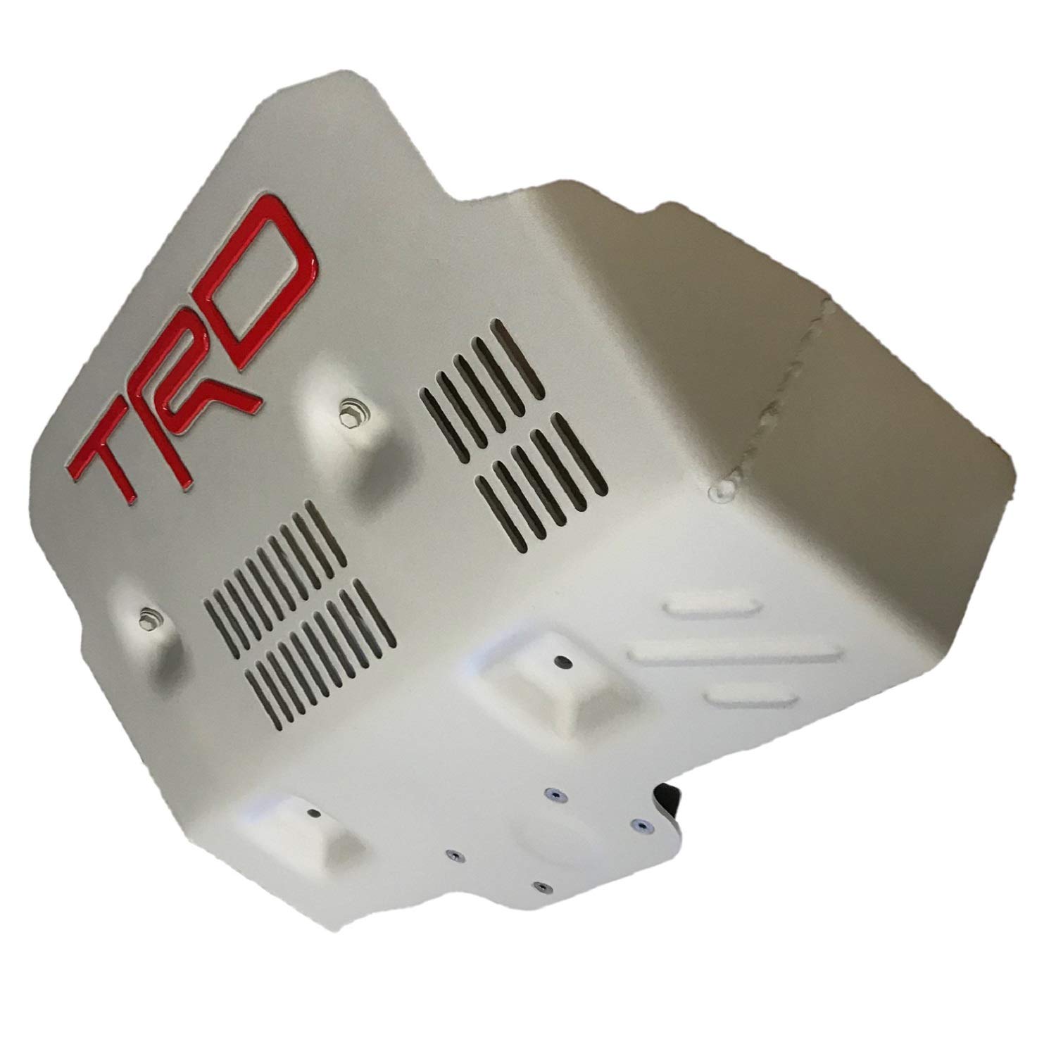 Amazon.com: Genuine Toyota 4Runner TRD Skid Plate PTR60-89190